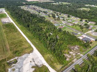 3245 E Burton St, Sulphur, LA 70663