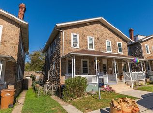 454 Renfrew Ave, Ambler, PA