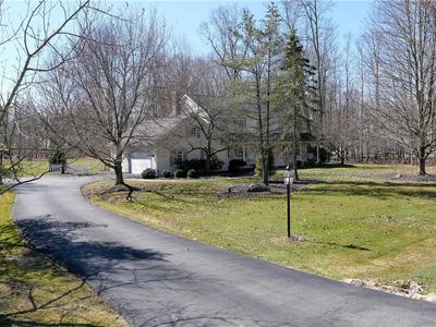 610 Thornhill Ln, Aurora, OH, 44202
