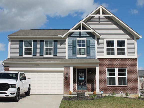 3rd image of 12886 Sycamore Creek Dr