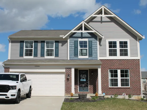 12886 Sycamore Creek Dr, Alexandria, KY 41001