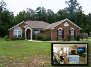 11 Magpie Trl, Crawfordville, FL 32327