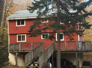 57 Big Bend Loop #M149 & M148, Wilmington, VT 05363