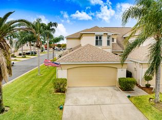 113 Mar Brisa Ct #113, Satellite Beach, FL 32937