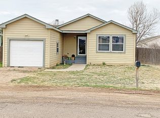 704 N Orange St, Alpine, TX 79830