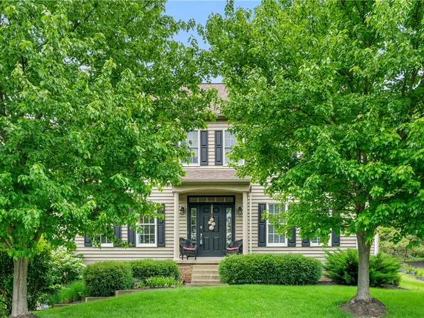 5004 Willow Creek Ct, Gibsonia, PA 15044