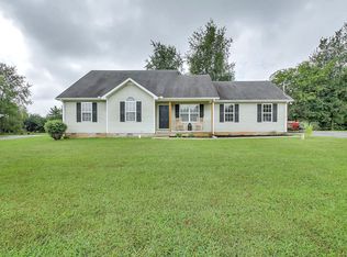 149 Turner Ave, Murfreesboro, TN 37127