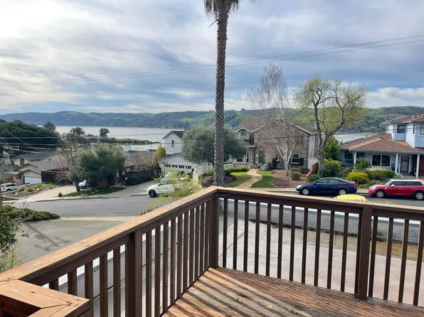 1083 W L St, Benicia, CA 94510