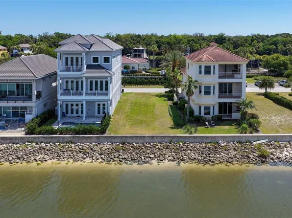 226 YACHT HARBOR DRIVE LOT 176, PALM COAST, FL 32137