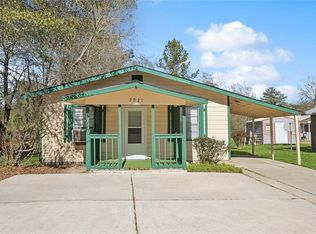 2021 Lenora St, Franklinton, LA 70438