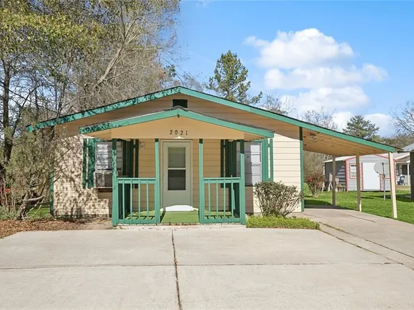 2021 Lenora St, Franklinton, LA 70438