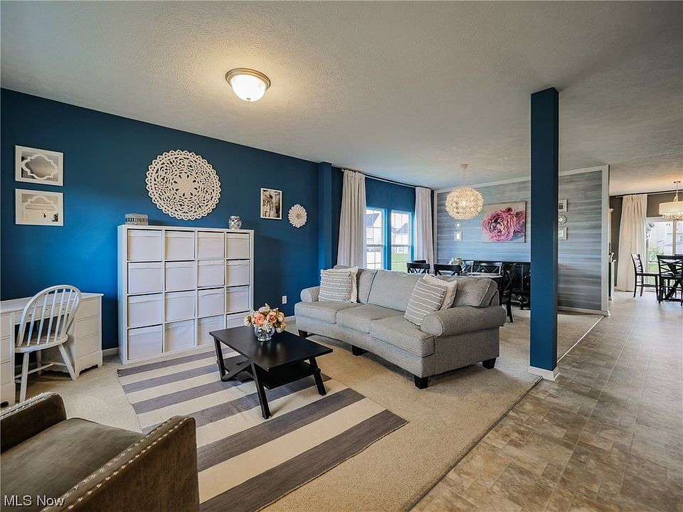 37571 Amber Way, North Ridgeville, OH 44039 Zillow