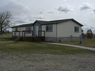 3684 E 55 N, Rigby, ID 83442