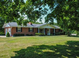 250 E High Point Ln, Columbia, MO 65203