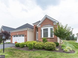 2242 Stockton Dr, Schwenksville, PA 19473