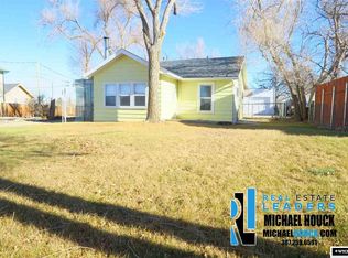 725 S Jackson St, Casper, WY 82601