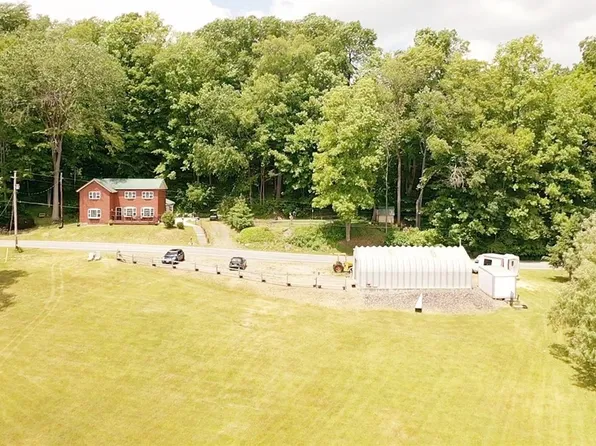 9260 E Holland Rd, Holland, NY 14080