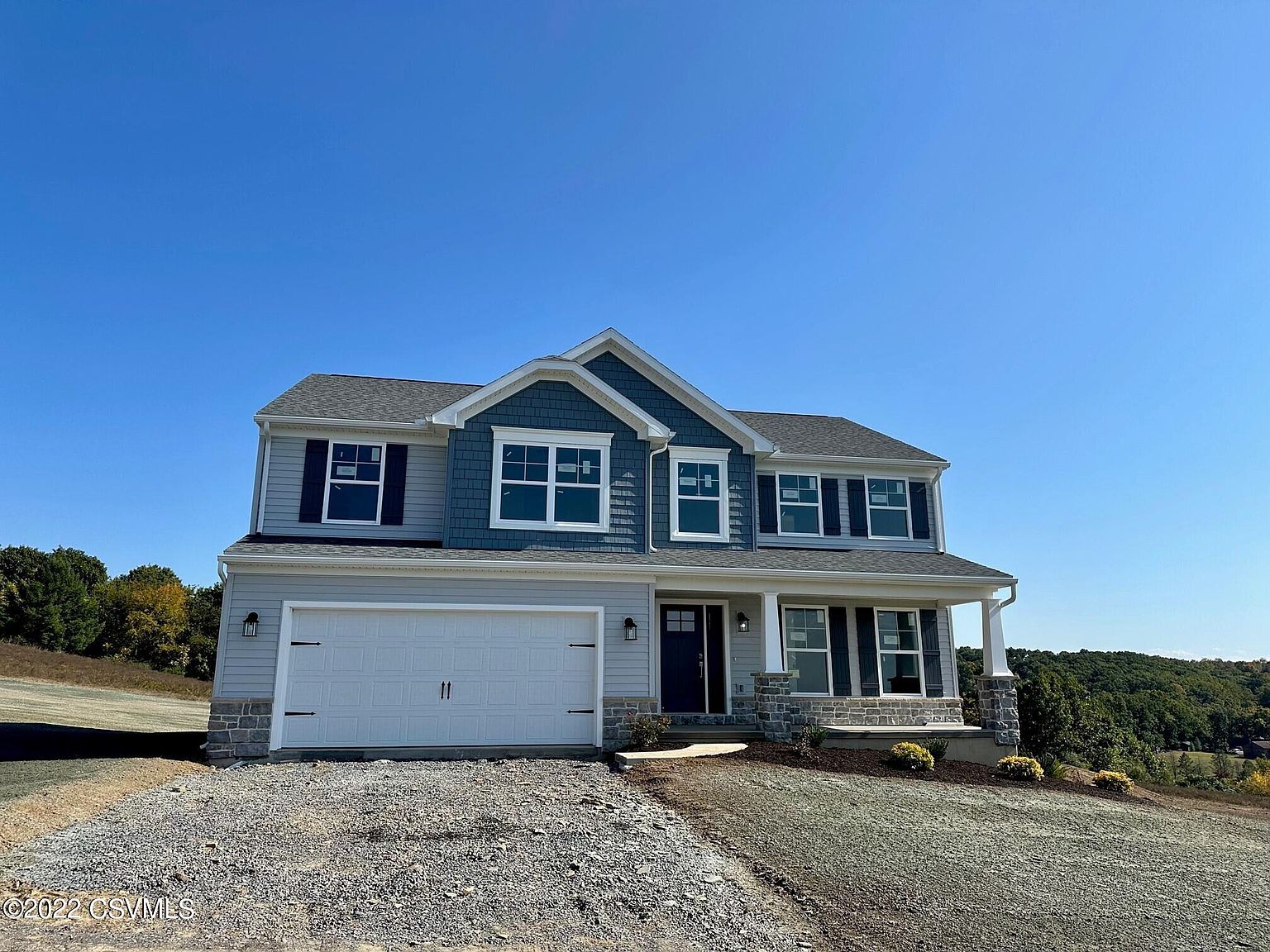 34 Panorama Dr, Danville, PA 17821 Zillow