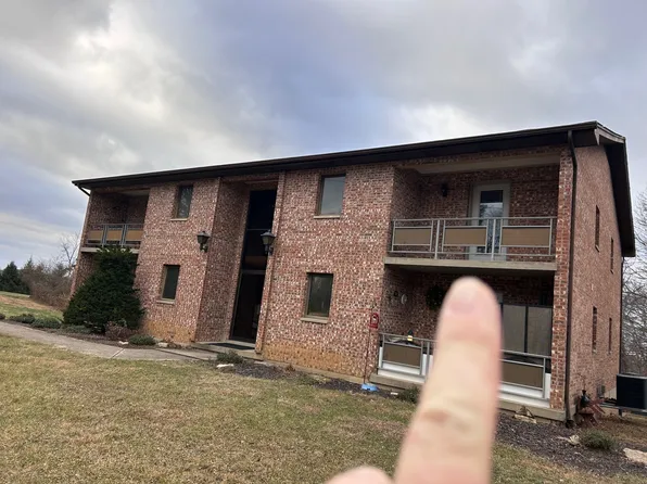 2220 Grace Ave APT 4, Fort Mitchell, KY 41017