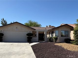 17835 Rancho Bonita Rd, Victorville, CA 92395