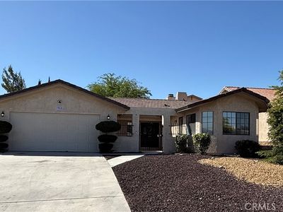 17835 Rancho Bonita Rd, Victorville, CA, 92395