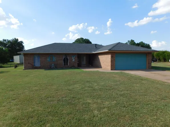 106 Linda Cir, Enid, OK 73703