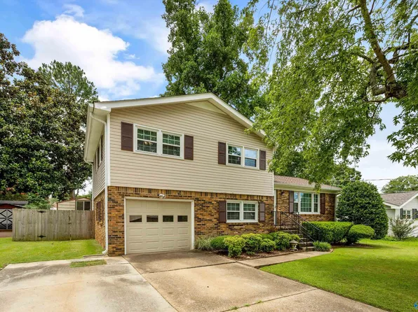 11306 Chicamauga Trl SE, Huntsville, AL 35803