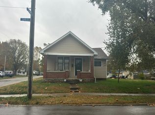 223 3rd St, Trenton, OH 45067