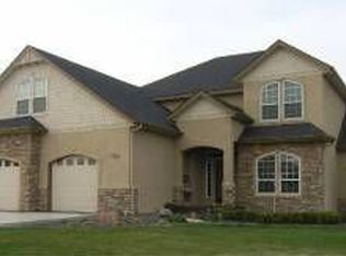 7354 Wildhorse Way, Nampa, ID 83686