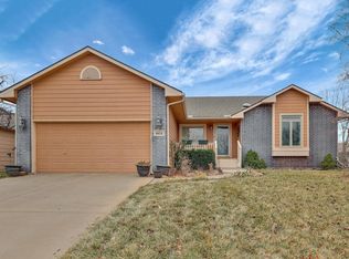 6624 E 44th Ct N, Wichita, KS 67226