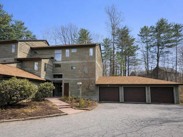 71 East Redrock Drive #103, Burlington, VT 05401