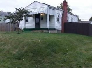 563 Edwin St, Columbus, OH