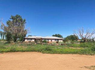 3170 W Jefferson Rd, Elfrida, AZ 85610