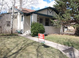 601 S Gaylord St, Denver, CO 80209