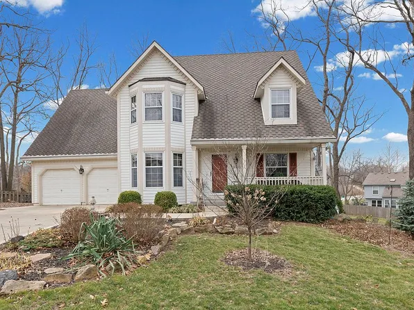 10913 Oak Dr, Kansas City, KS 66109