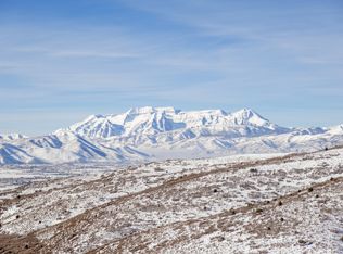 594 N Westward Ho Rd, Heber, UT 84032