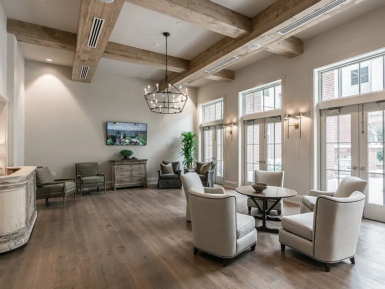 The Residences at Harpeth Square — Photo 71