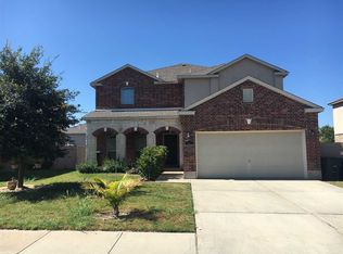 313 Kahlo Loop, Laredo, TX 78045