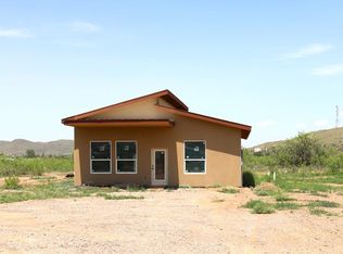 416 Sagebrush Rd, Alpine, TX 79830