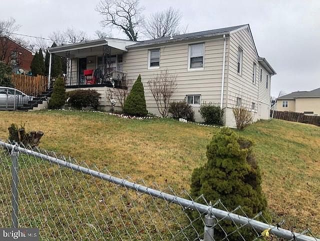 1st image of 3815 Lacy Blvd