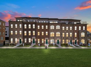 The Tudor Plan, Potomac Overlook The Monument Series, Oxon Hill, MD 20745