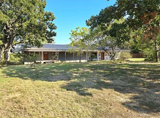 28517 S 417th West Ave, Depew, OK 74028