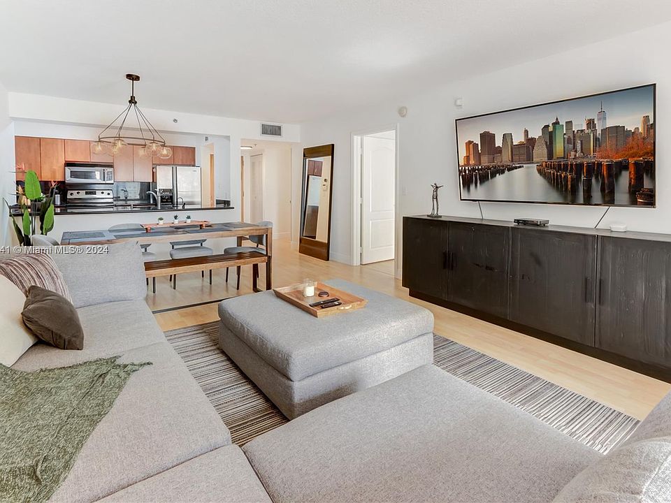 1st image of 1200 Brickell Bay Dr APT 2421