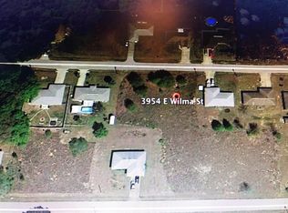 3954 E Wilma St, Inverness, FL 34453