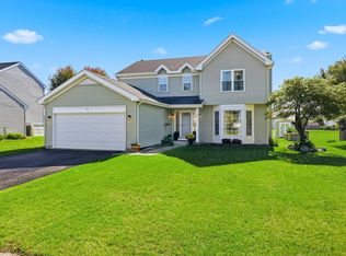 997 Village Rd, Crystal Lake, IL 60014
