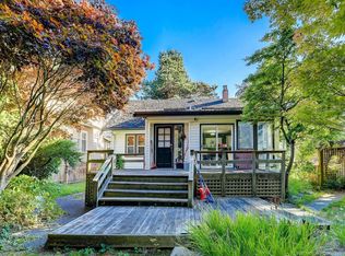 3531 W 37th Ave, Vancouver, BC V6N2V7