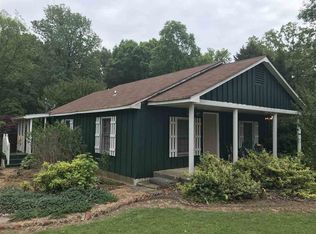 506 Grimes Rd, Drummonds, TN 38023