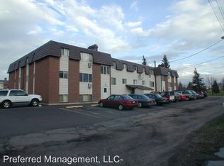 4601 Hilltop Ave APT A1, Cheyenne, WY 82009