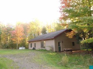 33005 Peacy Rd, Washburn, WI 54891