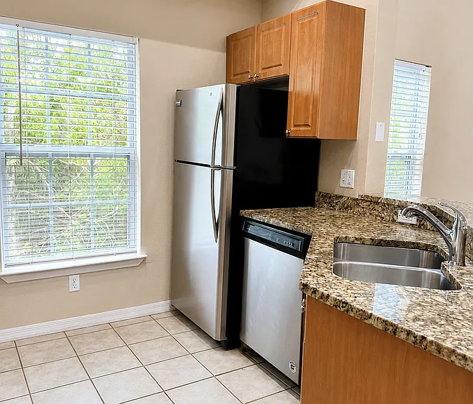 5541 Rosehill Rd #203 — Photo 5